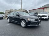 Used 2015 Volkswagen Jetta S image 3