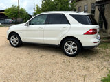 Used 2012 Mercedes-Benz ML 350 BlueTEC 4MATIC image 4
