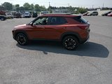 Used 2021 Chevrolet TrailBlazer LT w/ Convenience Package image 4