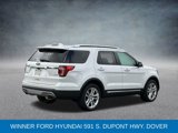 Used 2017 Ford Explorer Limited w/ Equipment Group 301A image 5