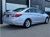 Used 2012 Hyundai Sonata GLS w/ Popular Equipment Pkg image 3