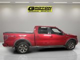 Used 2011 Ford F150 FX4 w/ FX Luxury Pkg image 6