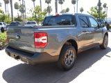 New 2025 Ford Maverick XLT image 4