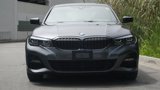 Used 2022 BMW 330e xDrive w/ M Sport Package image 3