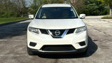 Used 2016 Nissan Rogue SV w/ SV Premium Package image 3