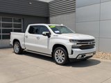 Used 2022 Chevrolet Silverado 1500 High Country image 2