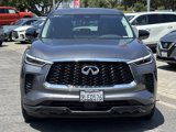 Certified 2024 INFINITI QX60 Pure image 4