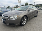 Used 2010 Chevrolet Malibu LT w/ Power Convenience Package image 3