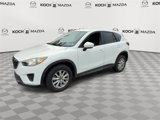 Used 2014 MAZDA CX-5 Sport w/ Bluetooth Audio Package image 4