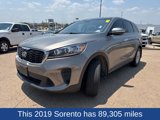 Used 2019 Kia Sorento LX image 2
