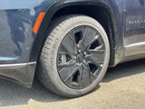 New 2025 Jeep Wagoneer Launch Edition image 5