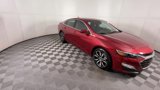 New 2025 Chevrolet Malibu RS image 2