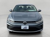 New 2025 Volkswagen Jetta SE image 2