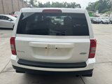 Used 2015 Jeep Patriot High Altitude image 4