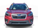 Used 2021 Subaru Forester Premium image 2