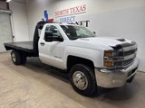 Used 2019 Chevrolet Silverado 3500 W/T image 3