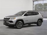 New 2025 Jeep Compass Latitude w/ Convenience Group image 2