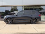 Used 2022 BMW X7 M50i w/ Executive Package image 2