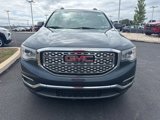Used 2019 GMC Acadia Denali w/ Technology Package image 2