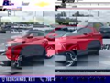 New 2026 Chevrolet Trax LT w/ Driver Confidence Package image 1