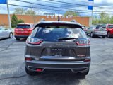 Used 2019 Jeep Cherokee Trailhawk w/ Comfort/Convenience Group image 4