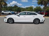 Used 2021 Kia K5 LXS image 3
