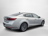 Used 2017 Kia Cadenza Technology image 3
