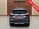 Used 2021 Kia Seltos SX w/ SX Sunroof Package image 4