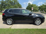 Used 2018 Buick Envision Essence image 5