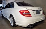Used 2013 Mercedes-Benz C 300 4MATIC Sedan image 5
