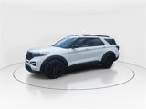 Used 2020 Ford Explorer ST w/ ST Street Pack image 4