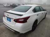 Used 2017 Nissan Altima 2.5 SR w/ Midnight Edition Package image 4