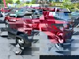 Used 2021 Jeep Compass Latitude w/ Convenience Group image 3