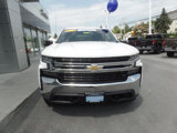 Used 2019 Chevrolet Silverado 1500 LT w/ All-Star Edition image 3