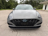 Used 2021 Hyundai Sonata SEL w/ Convenience Package image 6