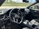 Used 2020 Audi SQ5 Premium Plus w/ Premium Plus Package image 6
