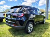 New 2025 Jeep Compass Sport image 4