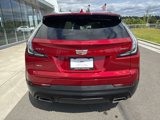 Certified 2021 Cadillac XT4 Sport image 6