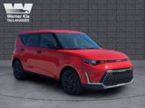 New 2025 Kia Soul LX image 3