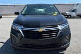 Certified 2023 Chevrolet Equinox LS image 4