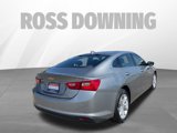 Used 2024 Chevrolet Malibu LT image 4