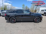 Used 2024 Dodge Durango SRT Hellcat image 2