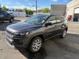 Used 2023 Jeep Compass Latitude image 3