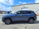Used 2021 Jeep Grand Cherokee Limited image 6