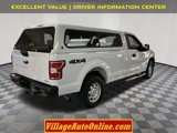 Used 2018 Ford F150 XL w/ Equipment Group 101A Mid image 4