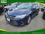 Used 2015 Toyota Camry XLE image 3