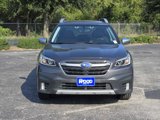 Used 2020 Subaru Outback Touring w/ Popular Package #2 image 2