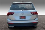 Used 2020 Volkswagen Tiguan S w/ 3rd Row Seat Package image 5