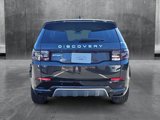 New 2025 Land Rover Discovery Sport S image 6