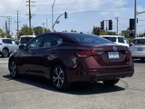 Used 2022 Nissan Sentra SV w/ Trunk Package image 3